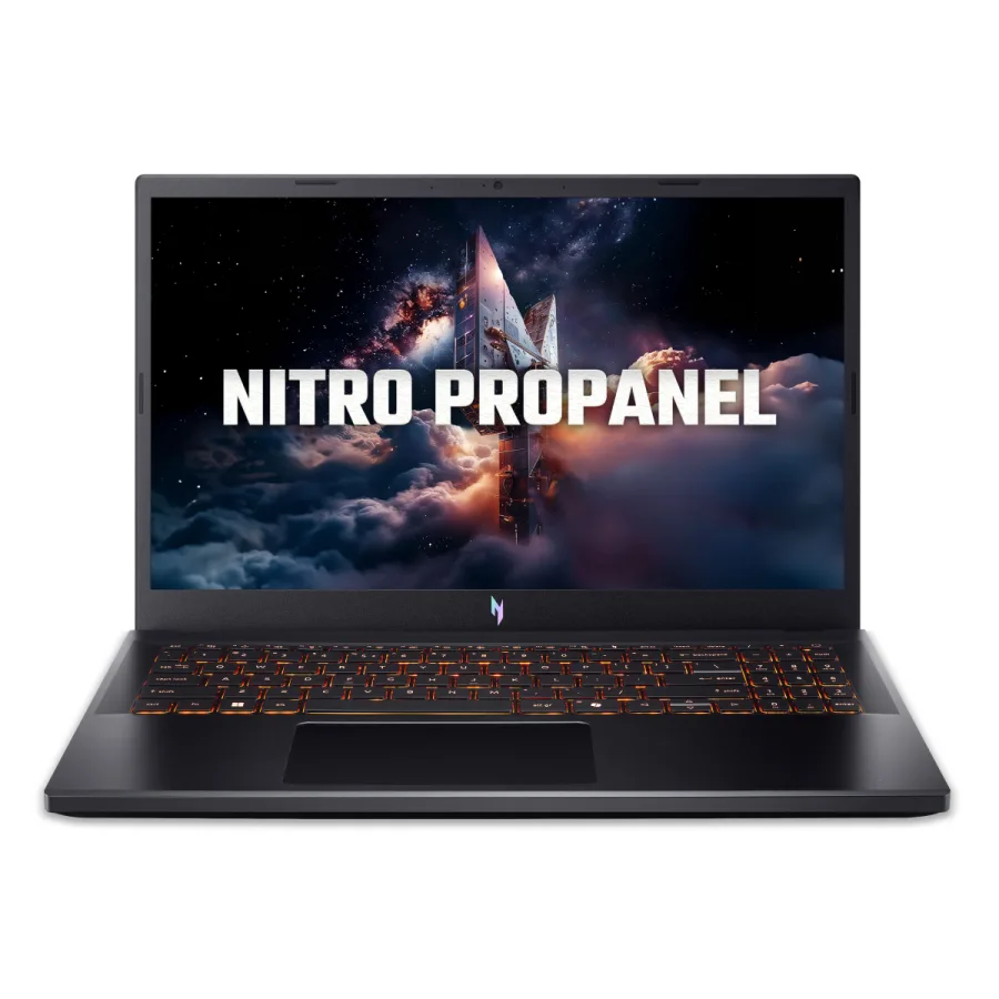 Acer Gaming Nitro ProPanel ANV15-52-59AA – ảnh 4