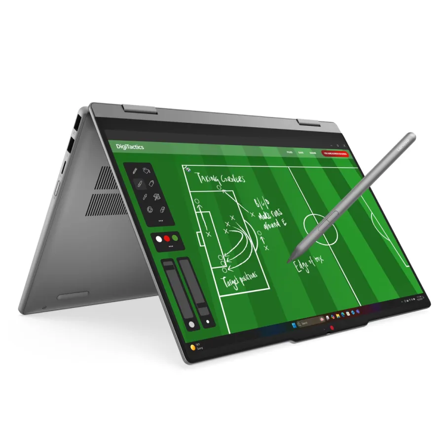 Lenovo IdeaPad 5 2-in-1 14IPH11 83UG005RVN – ảnh 7