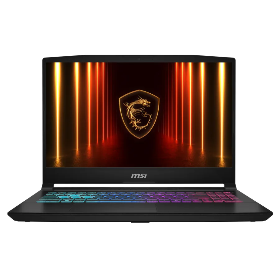 MSI Katana 15 HX B14WEK-027VN – ảnh 2