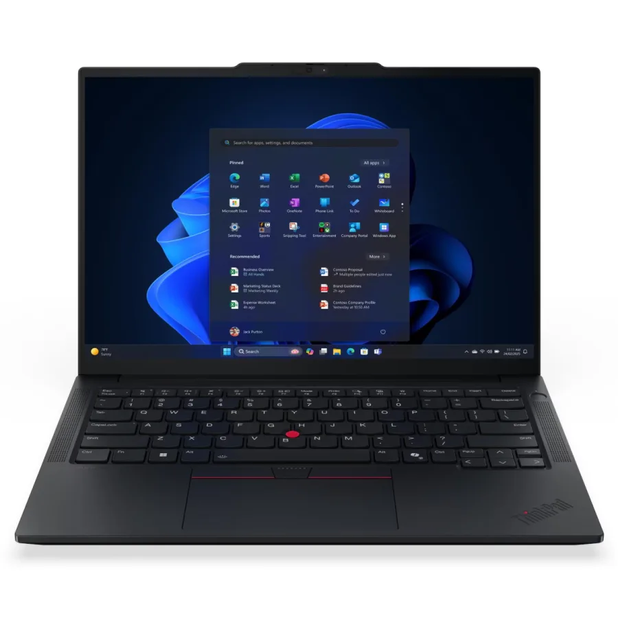 Lenovo ThinkPad E14 Gen 7 21T90025VN – ảnh 12