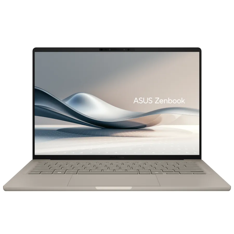 ASUS Zenbook A14 UX3407QA-QD299WS – ảnh 4
