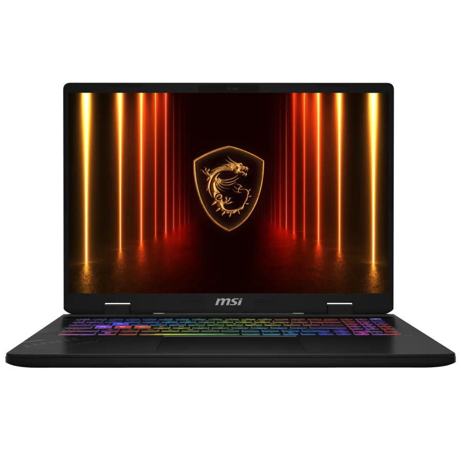 MSI Crosshair 16 HX AI D2XWGKG-034VN – ảnh 2