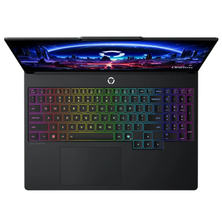 Lenovo Legion 5 15IAX11 83VK00A2VN – ảnh 12
