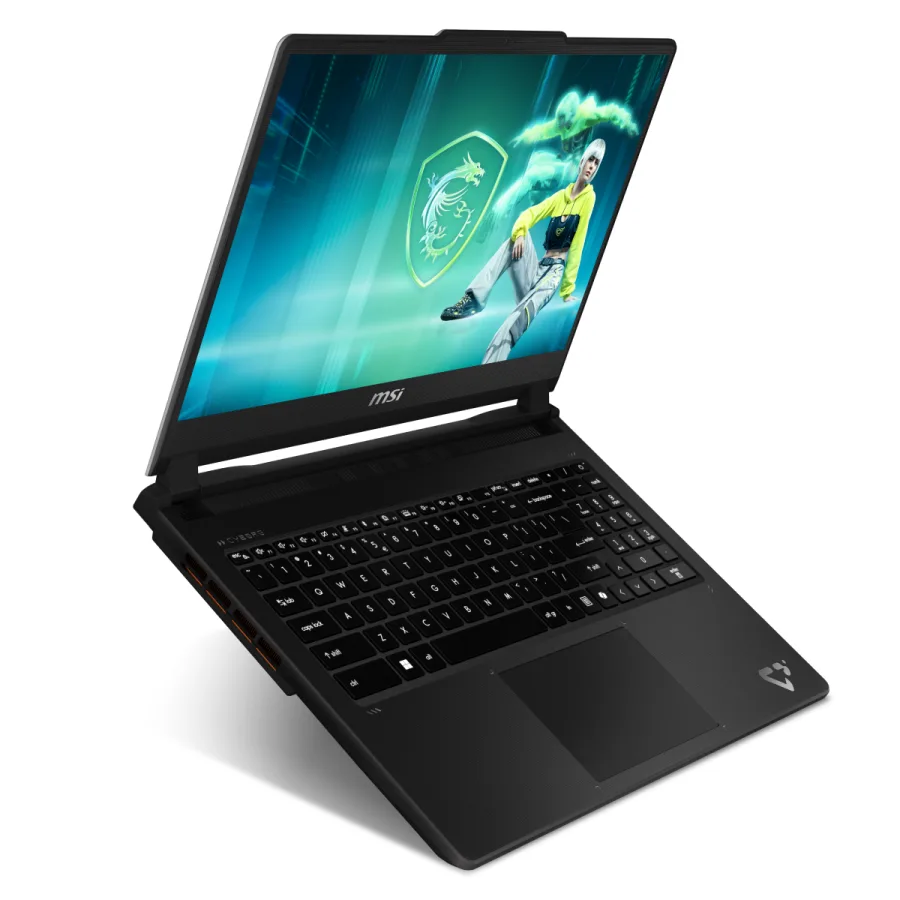 MSI Cyborg 15 C13WEO-417VN – ảnh 7