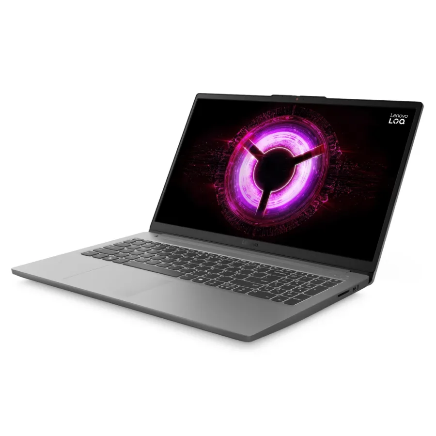Lenovo LOQ Essential 15ARP10E 83S0000DVN – ảnh 4