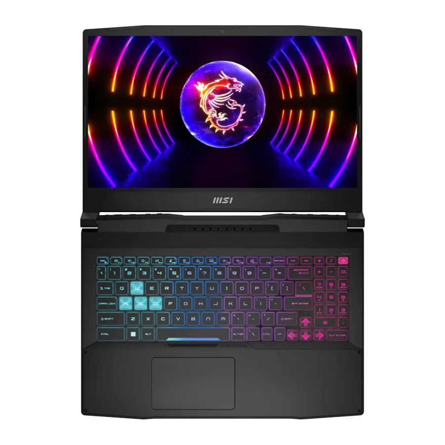 MSI Katana 15 B13UDXK-2437VN – ảnh 11