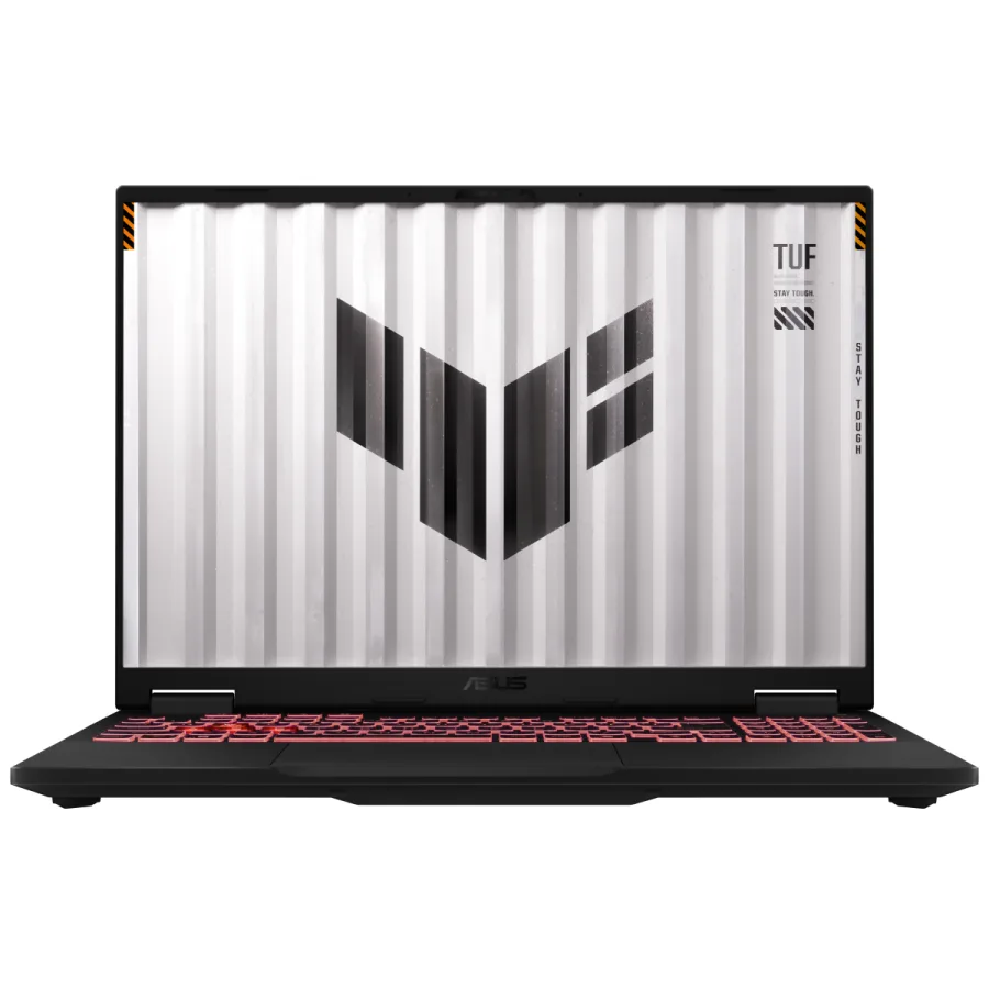 ASUS TUF Gaming A16 FA608UMI-TU162W – ảnh 3