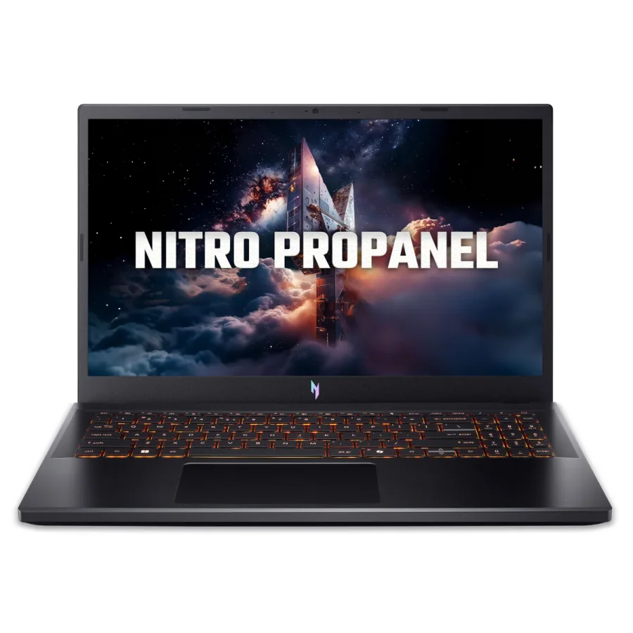 Acer Gaming Nitro ProPanel ANV15-52-59RR – ảnh 4