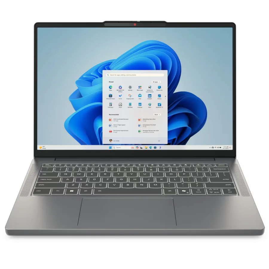 Lenovo IdeaPad Slim 3 14IRH10 83K0000AVN – ảnh 11