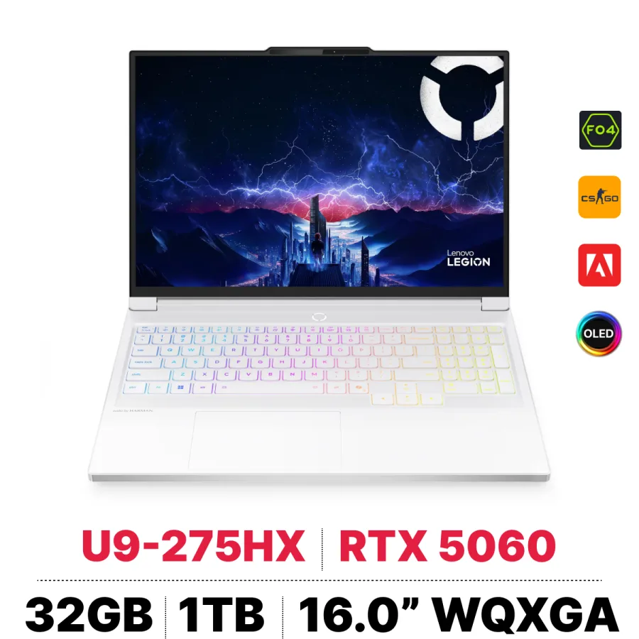 Lenovo Legion 7 16IAX10 83KY001UVN – ảnh 1