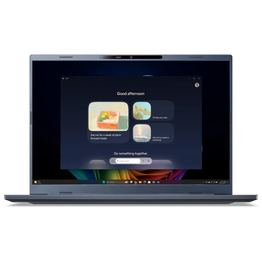 Acer Swift Go 14 AI SFG14-75-5264 – ảnh 4
