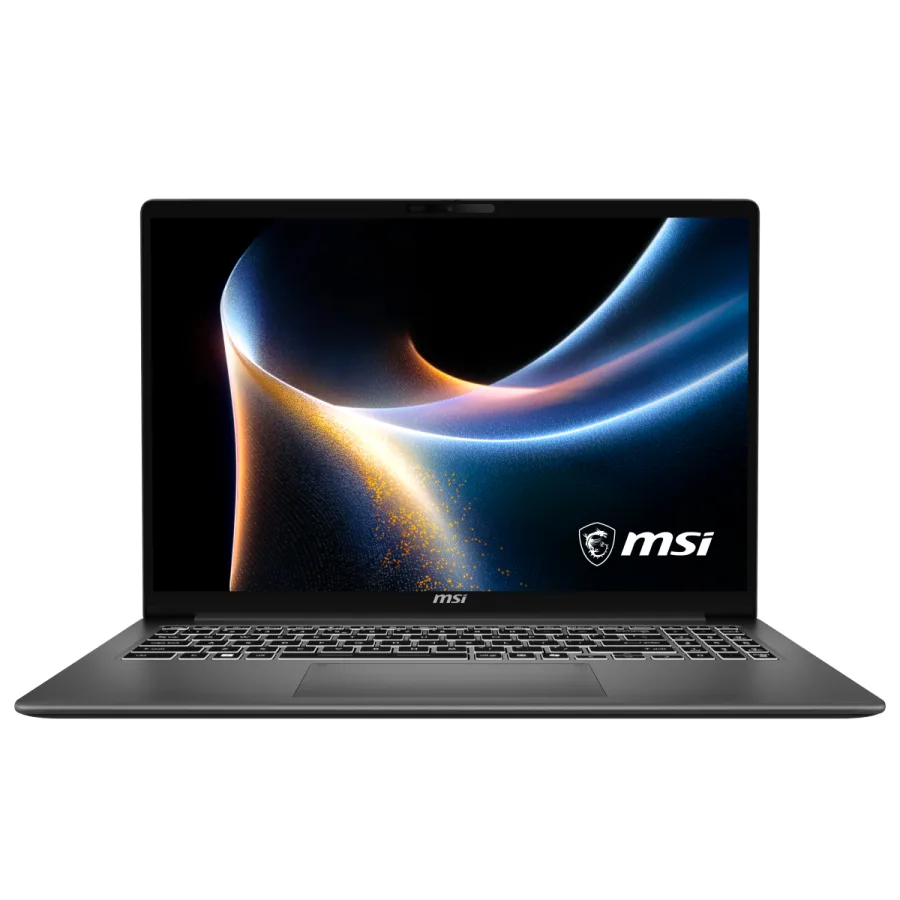 MSI Modern 16S AI+ G3MG-058VN – ảnh 2