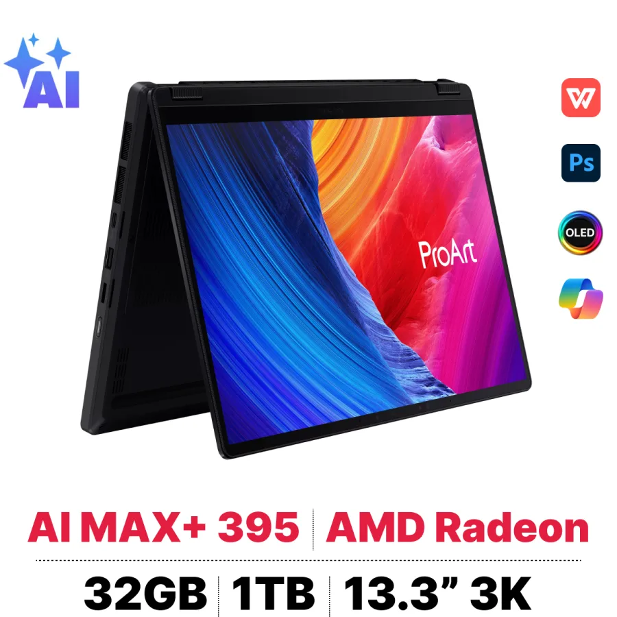 ASUS ProArt PX13 HN7306EA-LX050W – ảnh 1