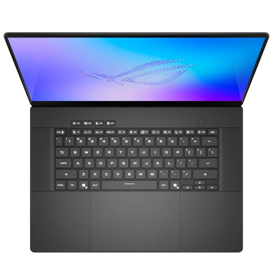 ASUS ROG Zephyrus G16 GU606AW-TB121W – ảnh 6