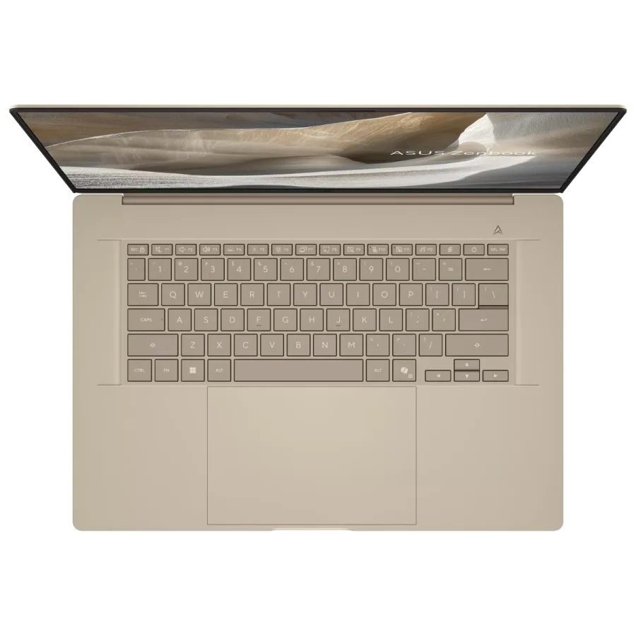 ASUS Zenbook A16 UX3607OA-SQ137WS – ảnh 4