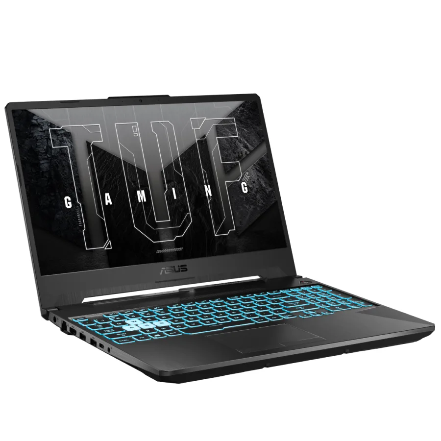 ASUS TUF Gaming A15 FA506NCG-HN390W – ảnh 4
