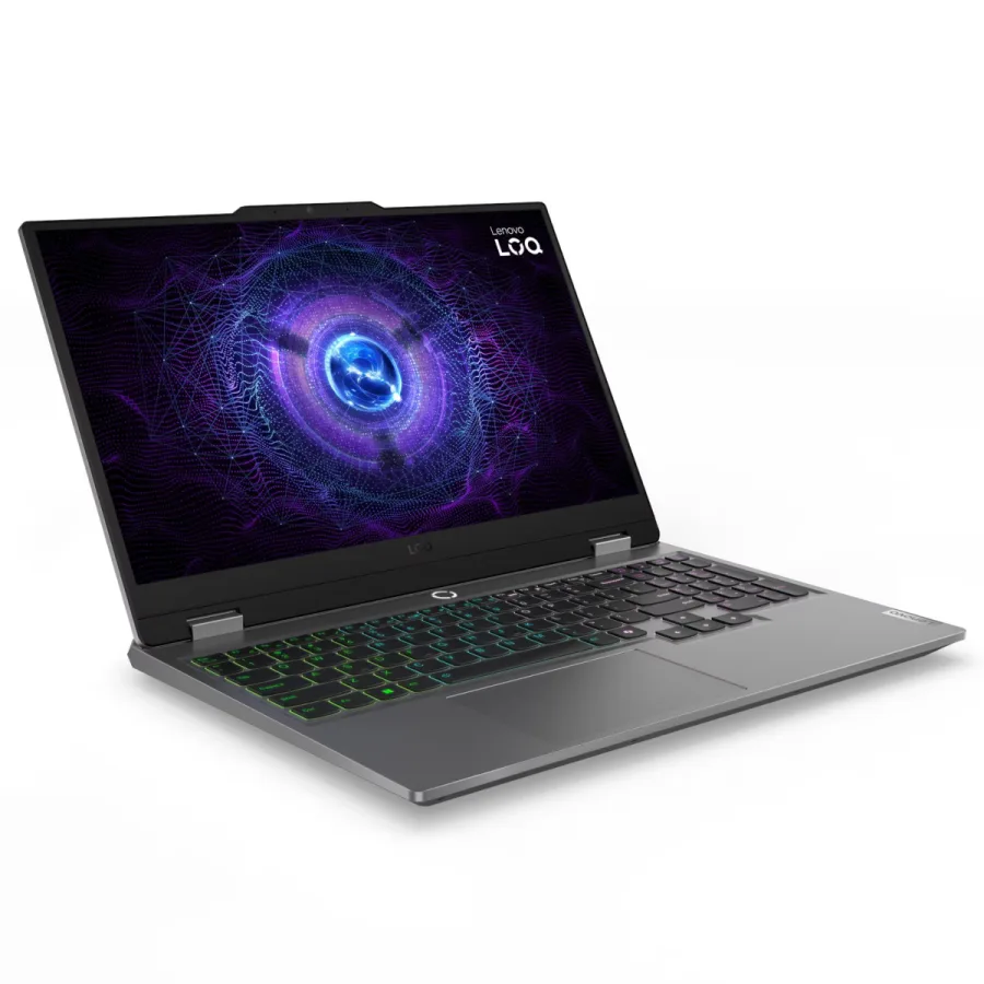 Lenovo LOQ 15IRX9 83DV01H3VN – ảnh 4