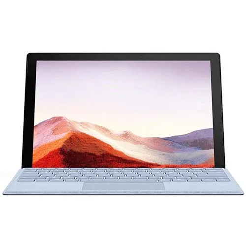 Surface Pro 7 Core i7 / 16GB / 512GB Chính Hãng – ảnh 1
