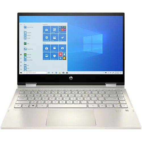 HP Pavilion x360 14-DW1019TU 2H3N7PA – ảnh 6