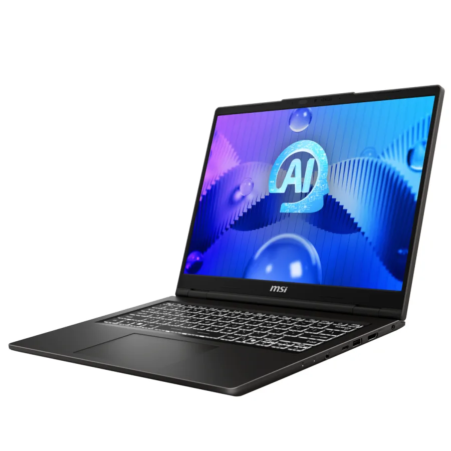 MSI Venture 14 AI A1MG-005VN – ảnh 5