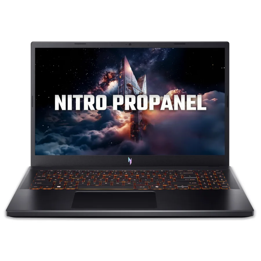 Acer Gaming Nitro ProPanel ANV15-52-50RB – ảnh 13