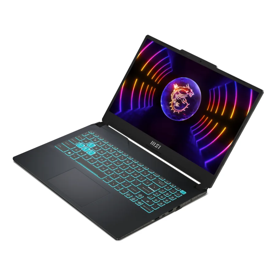 MSI Cyborg 15 A13UC-2082VN – ảnh 9