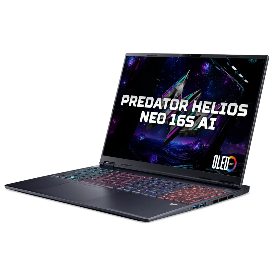 Acer Gaming Predator Helios Neo 16S AI PHN16S-71-95MS – ảnh 5