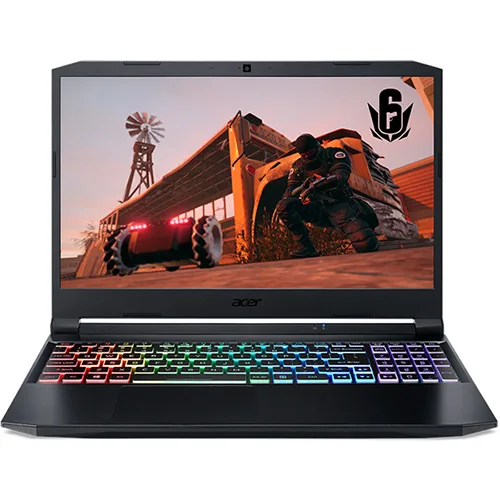 gaming Acer Nitro 5 AN515-45-R9SC NH.QBRSV.001 – ảnh 3