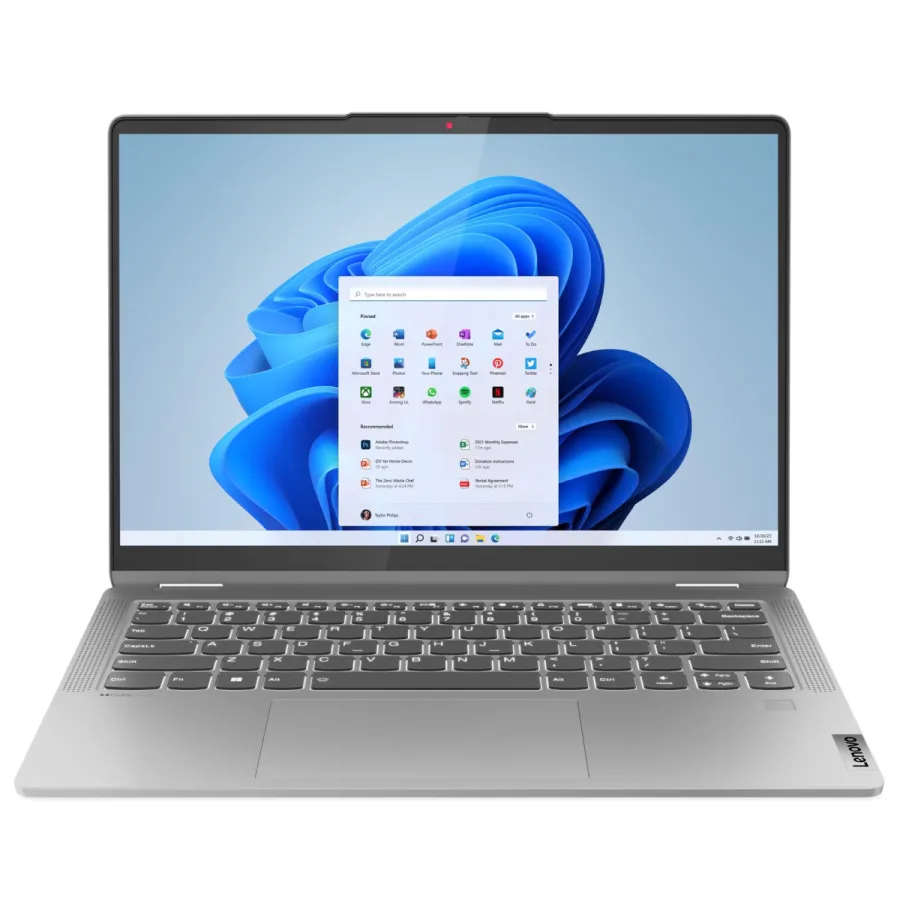 Lenovo IdeaPad Flex 5 14ABR8 82XX00FVVN – ảnh 13