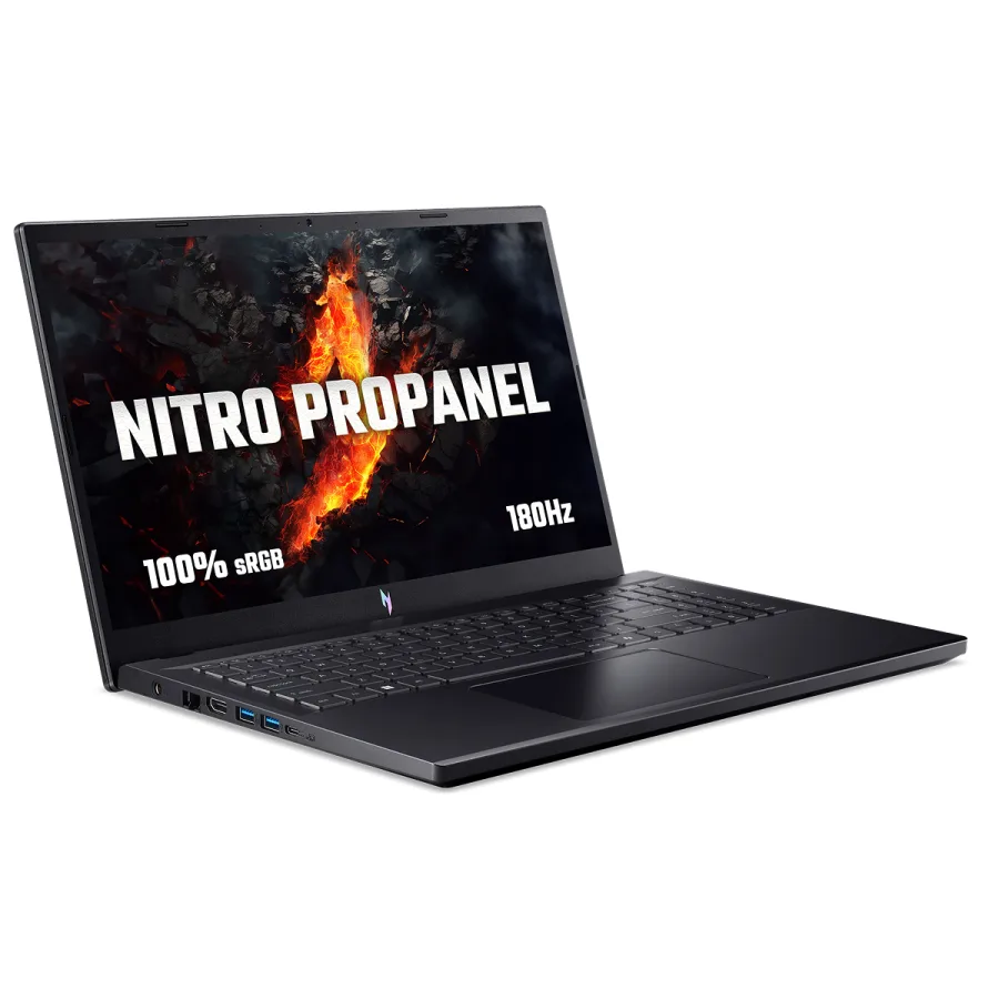Acer Gaming Nitro ProPanel ANV15-41-R0FE – ảnh 6