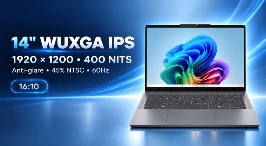 Lenovo IdeaPad Slim 3 14IWC11 83RQ00D6VN – ảnh 2