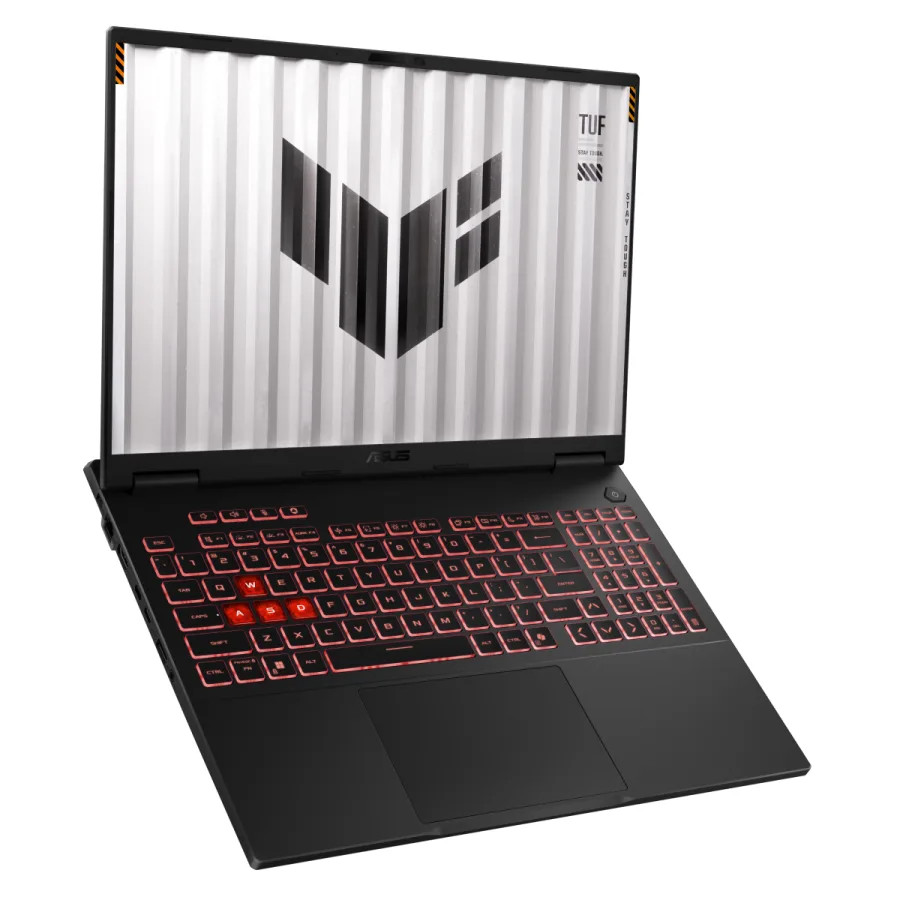 ASUS TUF Gaming A16 FA608UM‑RV266W – ảnh 7