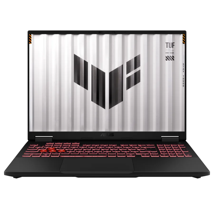 ASUS TUF Gaming A16 FA608UM‑RV266W – ảnh 2