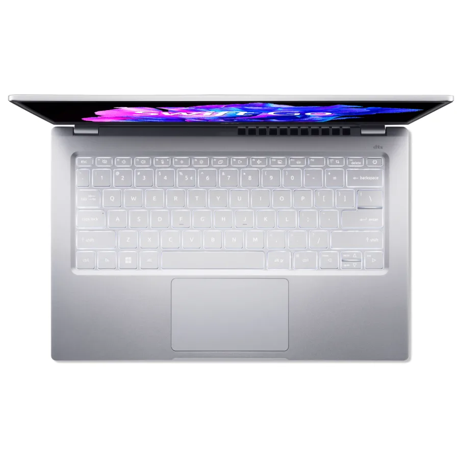 Acer Swift Go SFG14-41-R251 – ảnh 6