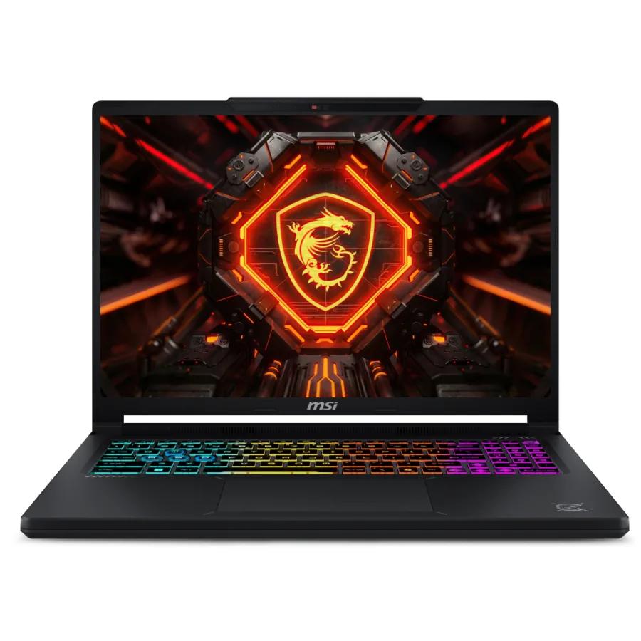 MSI Crosshair 16 HX E14WEK-076VN – ảnh 13