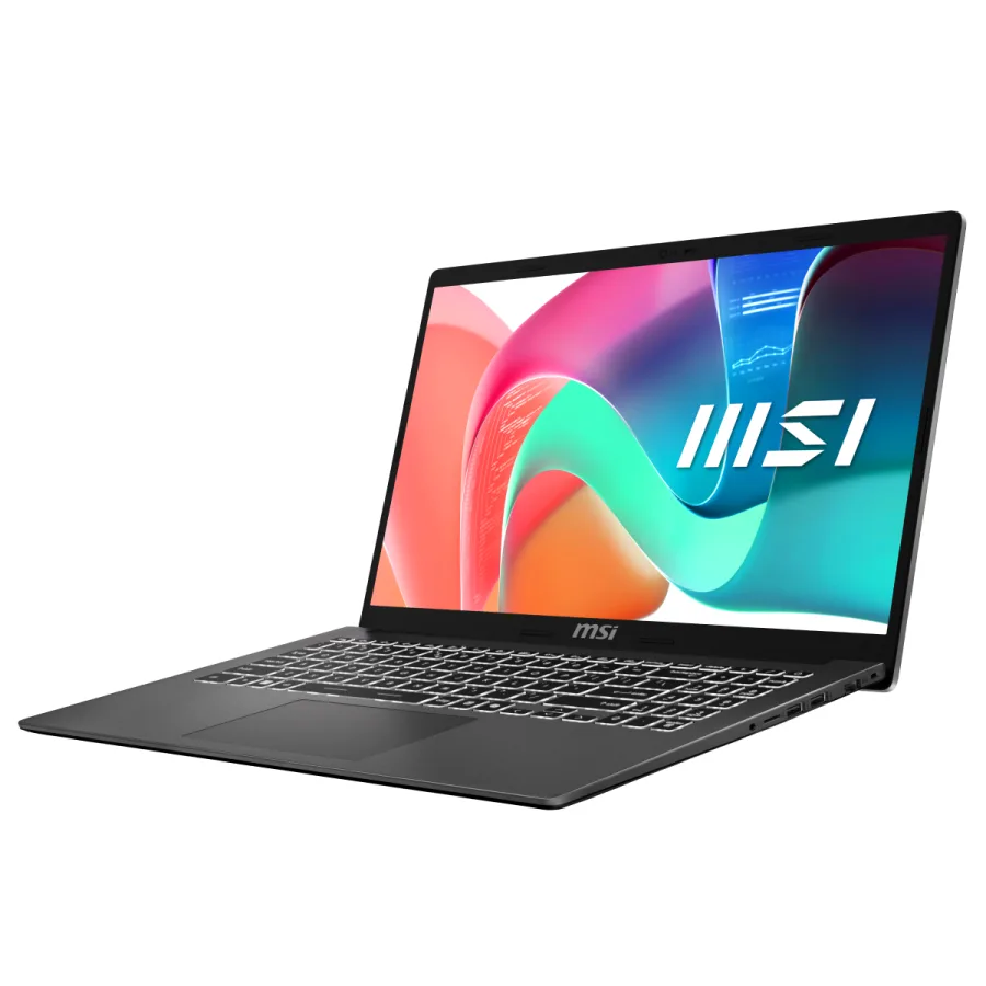 MSI Modern 15 F1MG-1225VN – ảnh 4