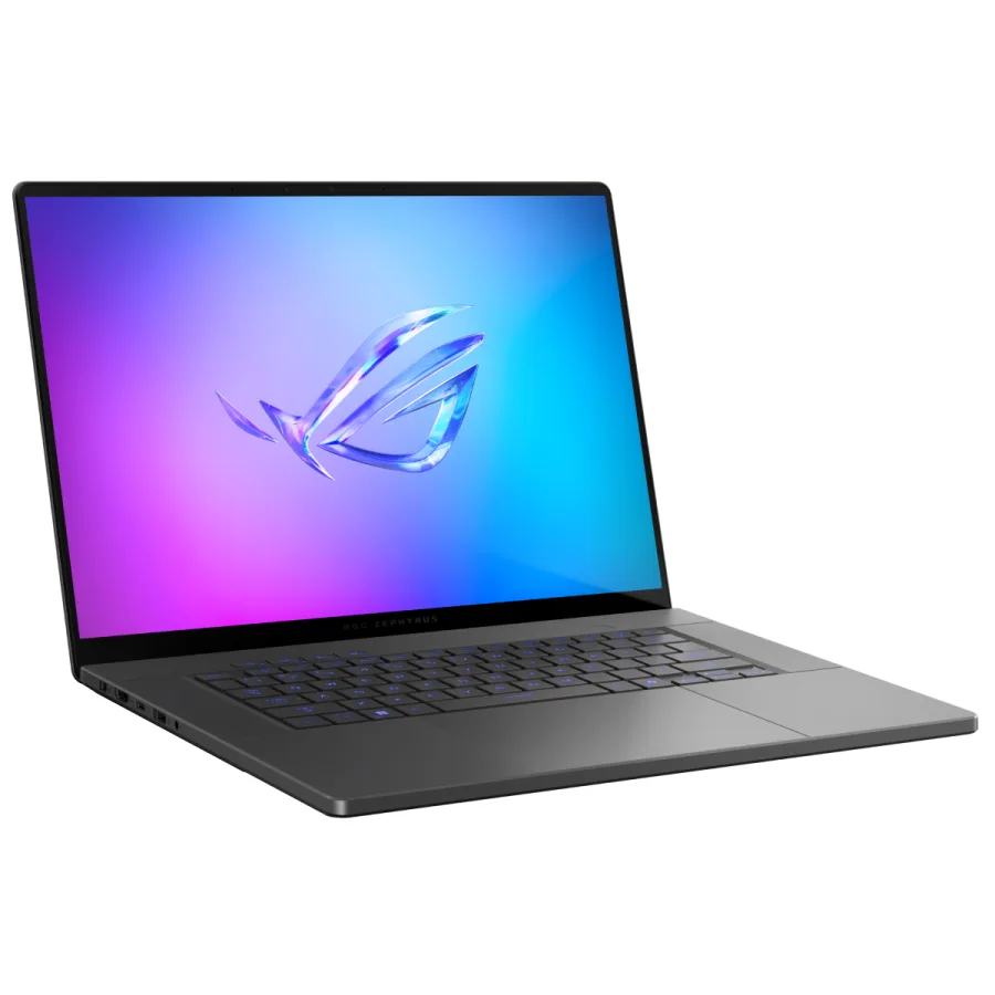 ASUS ROG Zephyrus G16 GU605CP-QR141W – ảnh 4