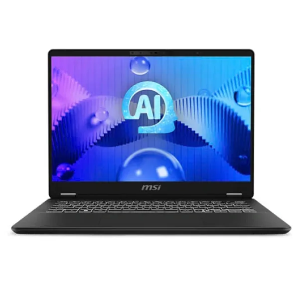 MSI Prestige 14 AI Studio C1UDXG-058VN – ảnh 2