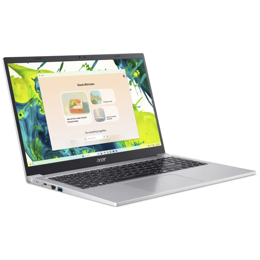 Acer Aspire Lite 15 AL15-36P-30TN – ảnh 5