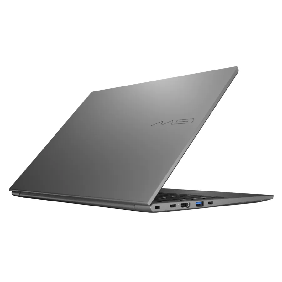 MSI Modern 14 H1M-014VN – ảnh 9