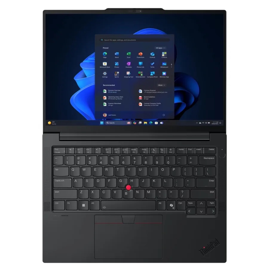 Lenovo ThinkPad E14 Gen 7 21SX005NVN – ảnh 7