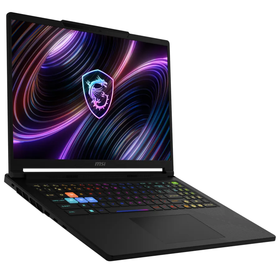 MSI Raider A16 HX B8WH-031VN – ảnh 6