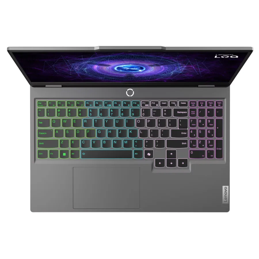 Lenovo LOQ 15IRX9 83DV01ALVN – ảnh 6