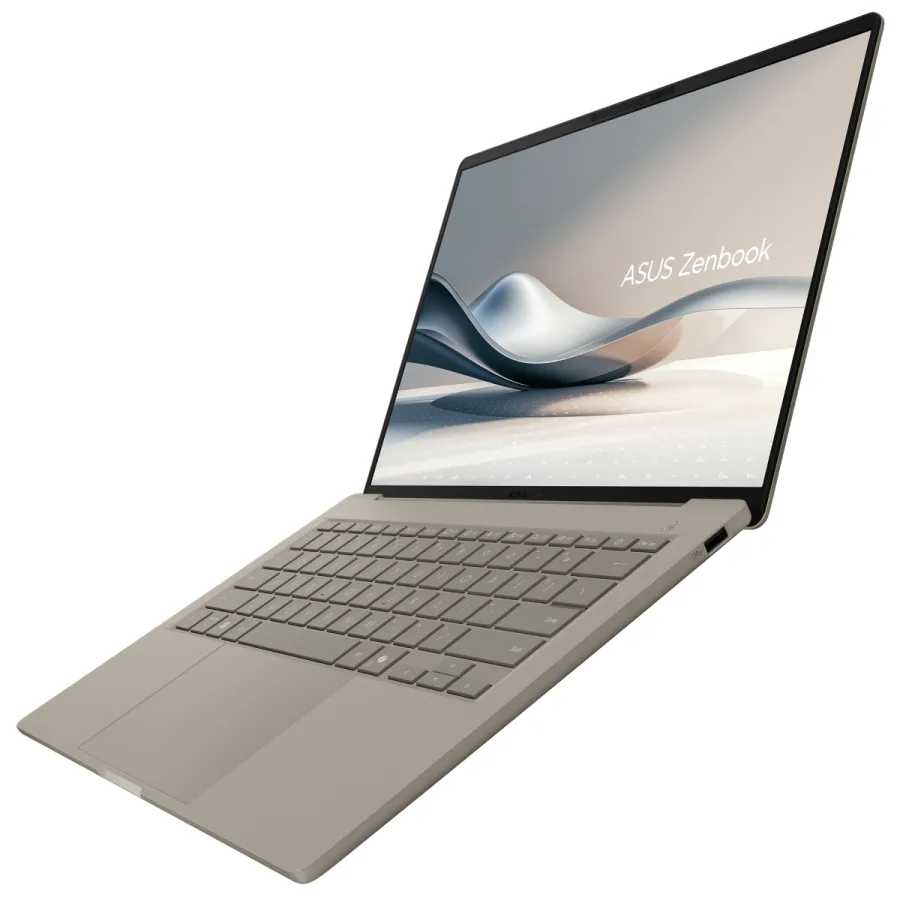 ASUS Zenbook A14 UX3407QA-QD299WS – ảnh 8