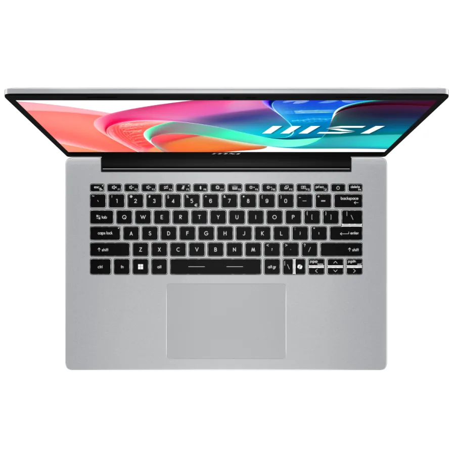 MSI Modern 14 F13MG-466VN – ảnh 9