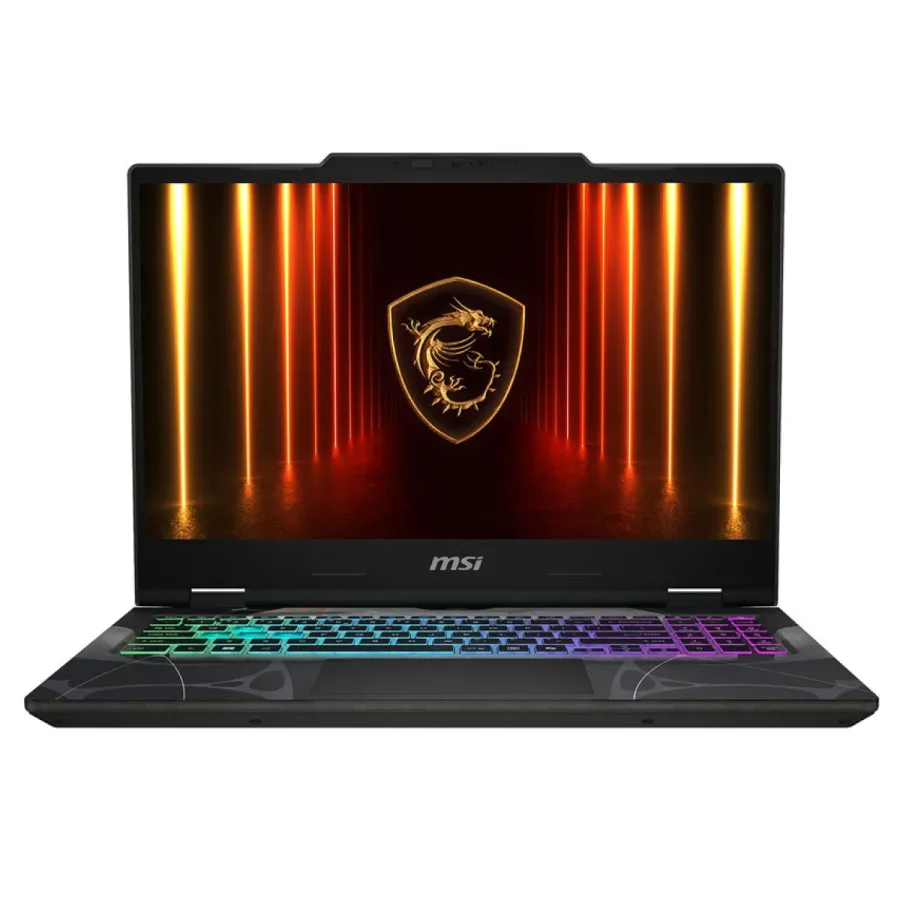 MSI Cyborg 15 B13WEKG-676VN – ảnh 2