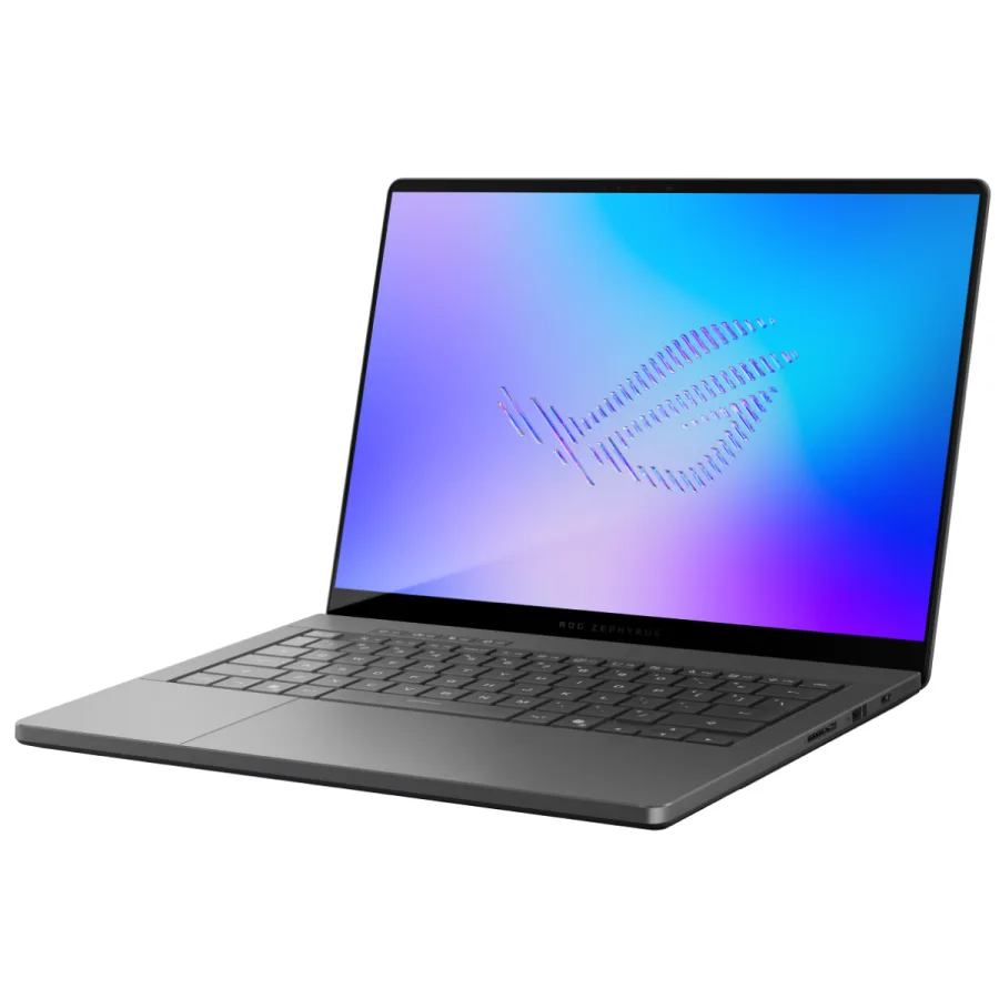 ASUS ROG Zephyrus G14 GU405AW-SY029W – ảnh 4