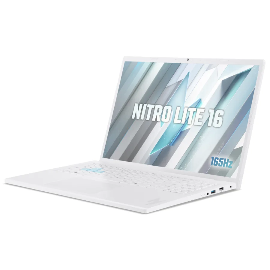 Acer Gaming Nitro Lite 16 NL16-71G-71FN – ảnh 4