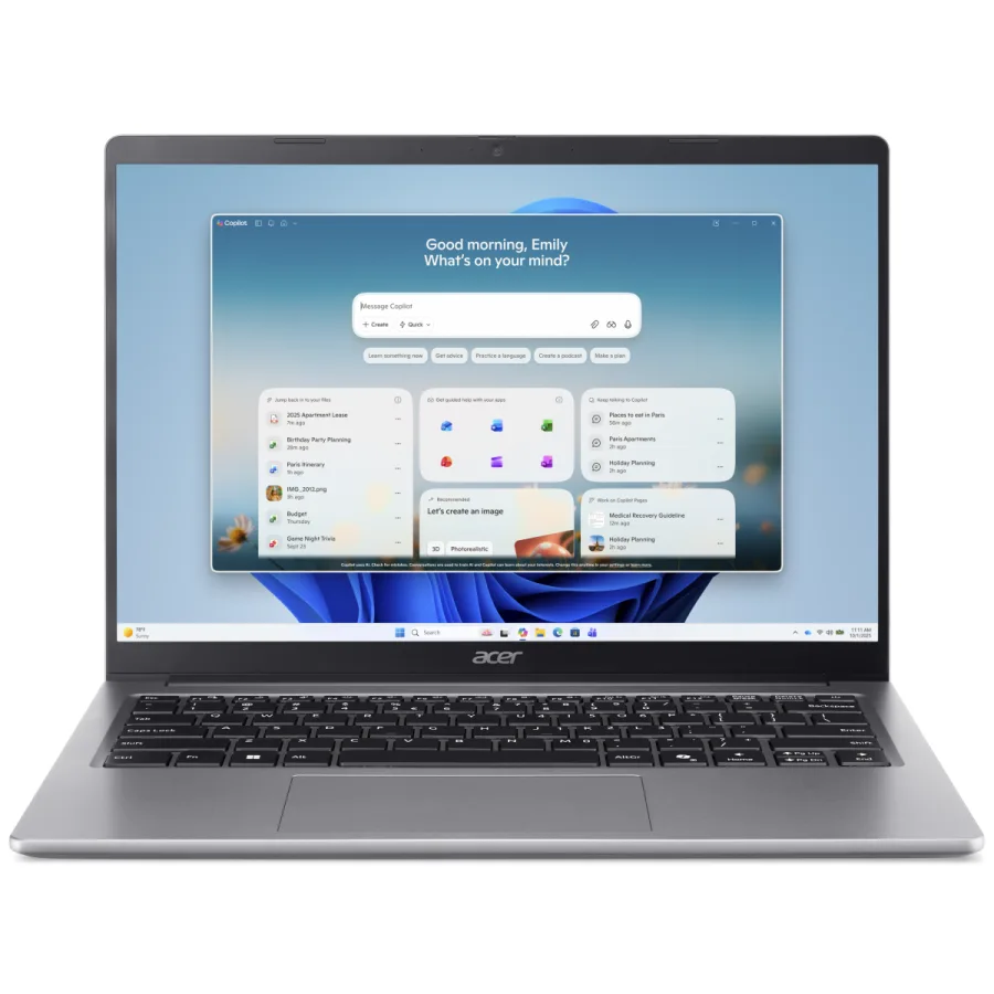 Acer Aspire Go 14 AG14-I71M-977M – ảnh 13