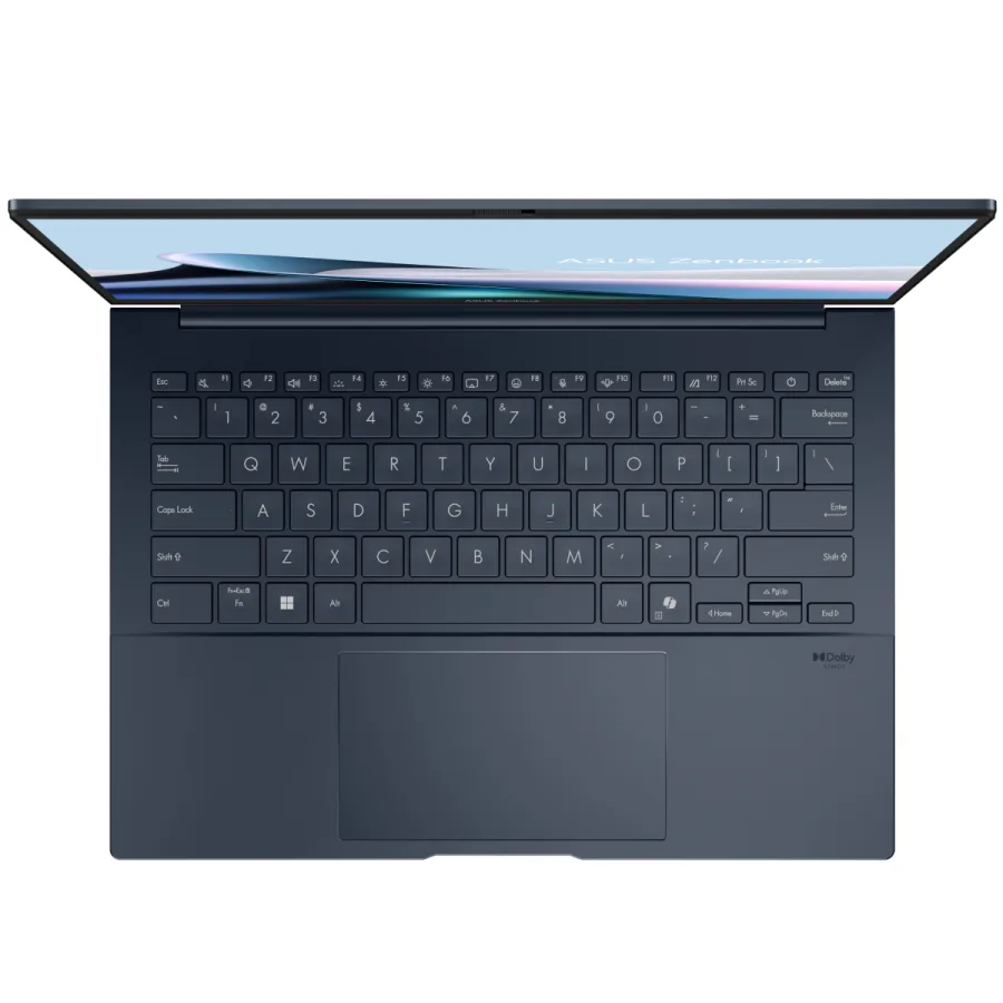ASUS ZenBook 14 UX3405CA-ST629W – ảnh 6